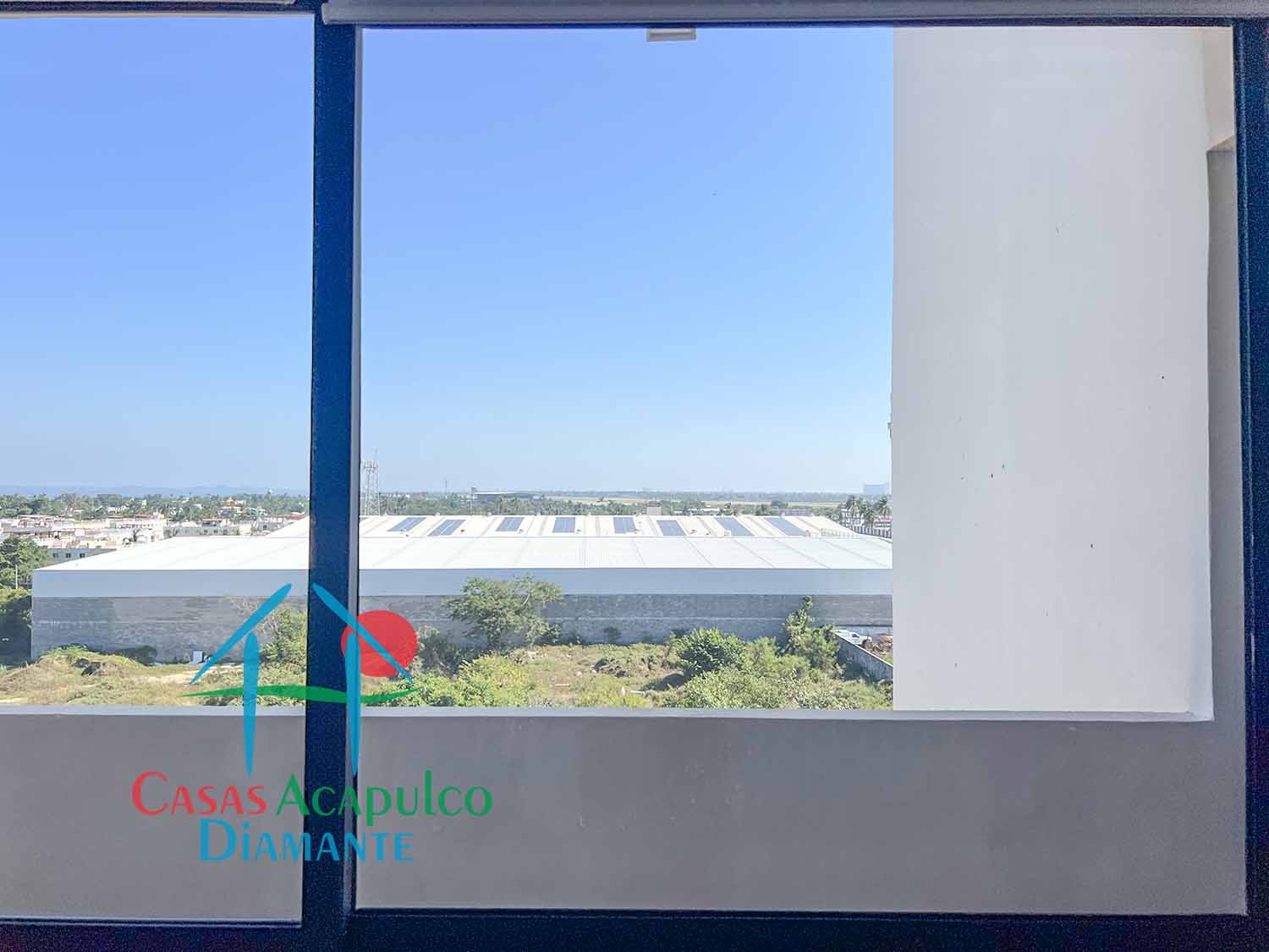 Altamar Residencial Victory 602 - Recámara tres 5